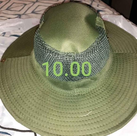 Brand new bounee hats/auburn snap back hats - Picture 8 of 10